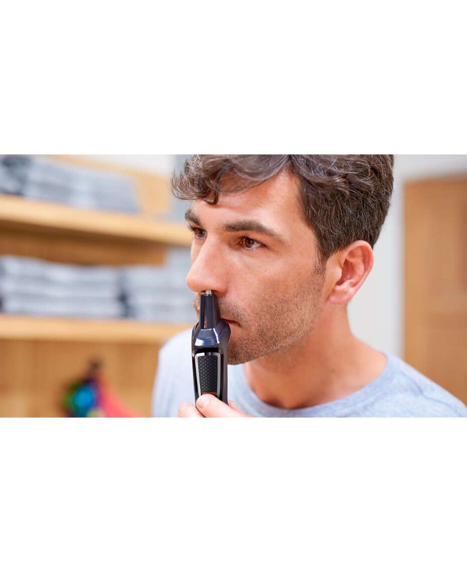 Philips norelco online multigroom beard trimmer
